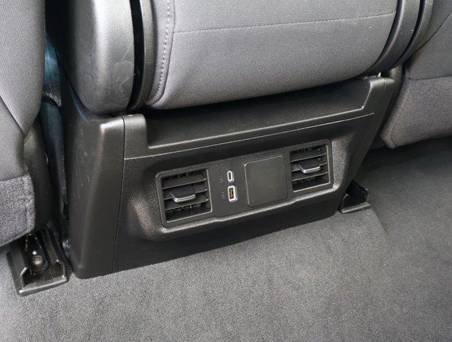 used 2025 Chevrolet Silverado 2500 car, priced at $58,788