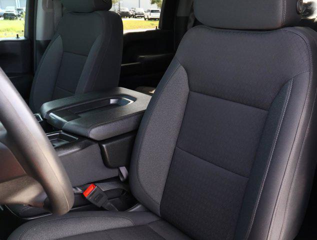 used 2025 Chevrolet Silverado 2500 car, priced at $58,788