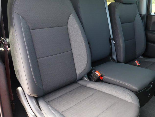 used 2025 Chevrolet Silverado 2500 car, priced at $58,788