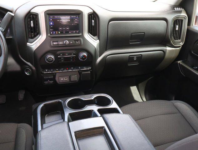 used 2025 Chevrolet Silverado 2500 car, priced at $58,788