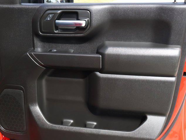 used 2025 Chevrolet Silverado 2500 car, priced at $58,788