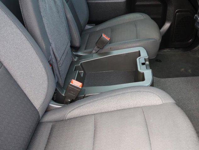 used 2025 Chevrolet Silverado 2500 car, priced at $58,788