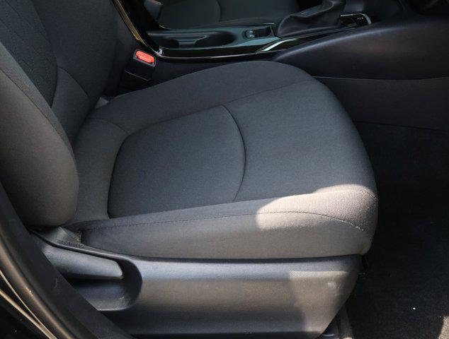 used 2022 Toyota Corolla car, priced at $19,988
