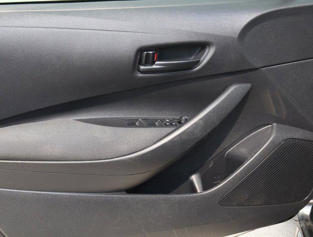 used 2022 Toyota Corolla car, priced at $19,988