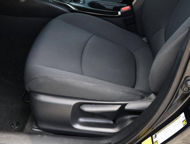 used 2022 Toyota Corolla car, priced at $19,988