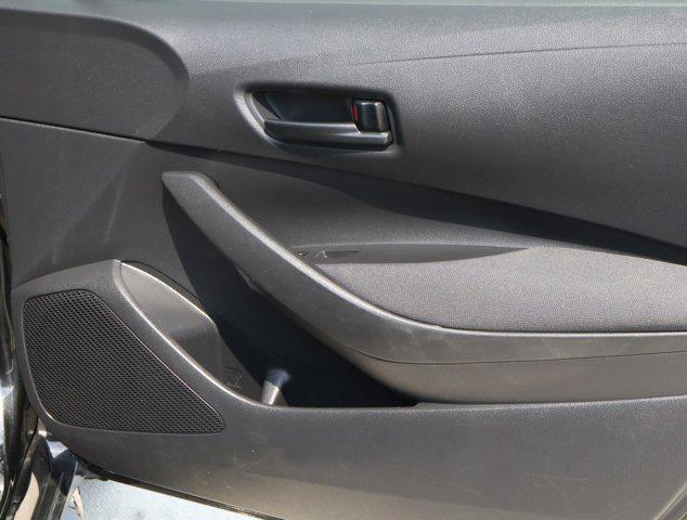 used 2022 Toyota Corolla car, priced at $19,988