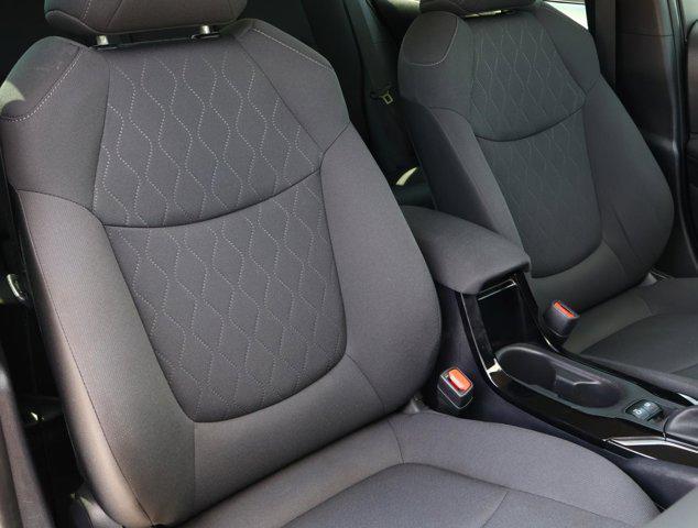 used 2022 Toyota Corolla car, priced at $19,988