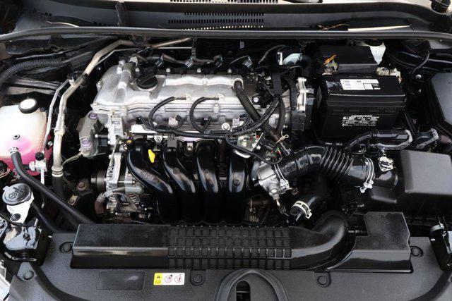 used 2022 Toyota Corolla car, priced at $19,988