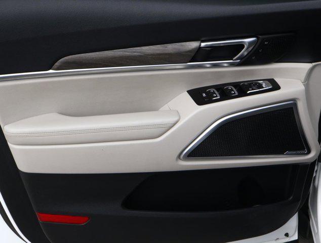 used 2021 Kia Telluride car, priced at $20,588