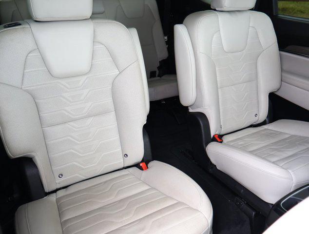 used 2021 Kia Telluride car, priced at $20,588