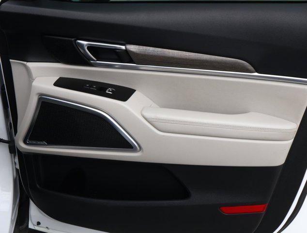 used 2021 Kia Telluride car, priced at $20,588