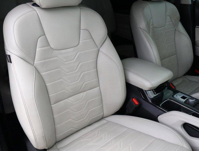 used 2021 Kia Telluride car, priced at $20,588