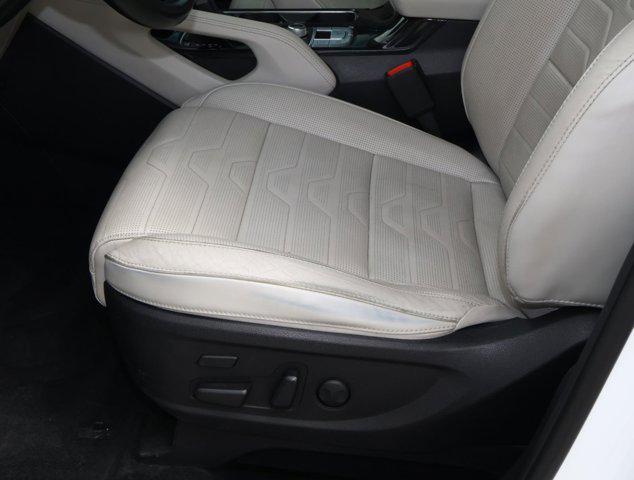 used 2021 Kia Telluride car, priced at $20,588