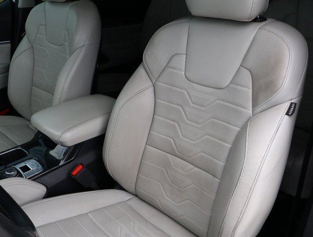 used 2021 Kia Telluride car, priced at $20,588