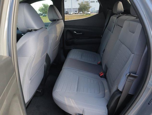 used 2024 Hyundai Santa Cruz car, priced at $26,788