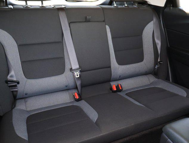 used 2024 Chevrolet TrailBlazer car, priced at $22,988