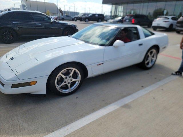 used 1996 Chevrolet Corvette car, priced at $12,988