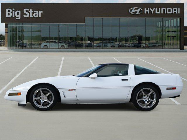 used 1996 Chevrolet Corvette car, priced at $13,288