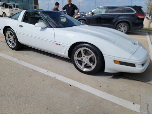 used 1996 Chevrolet Corvette car, priced at $13,688