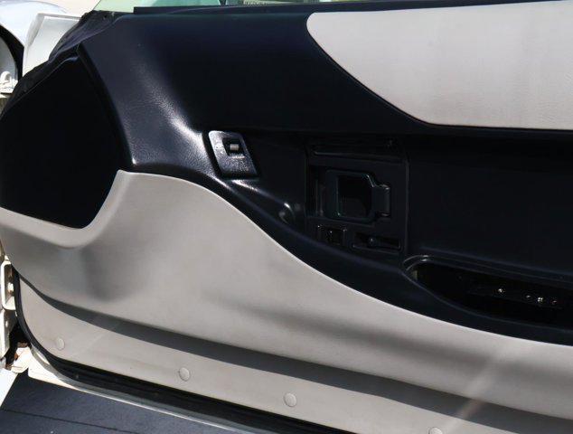 used 1996 Chevrolet Corvette car, priced at $13,288