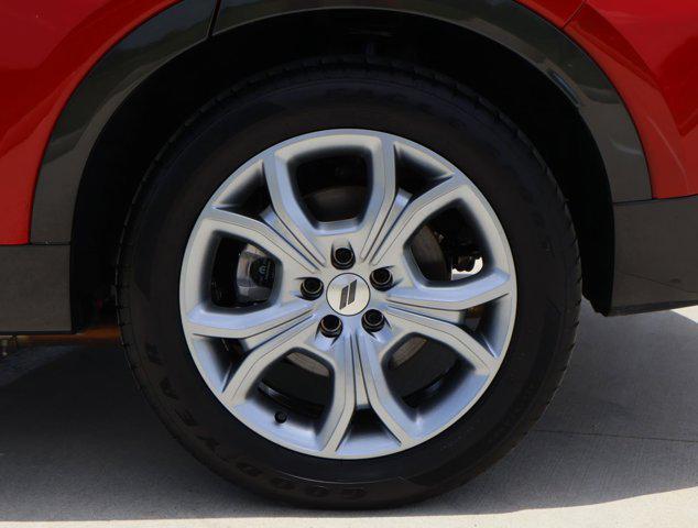 used 2024 Dodge Hornet car, priced at $25,988