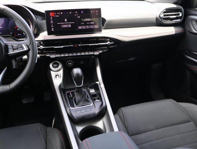 used 2024 Dodge Hornet car, priced at $25,988
