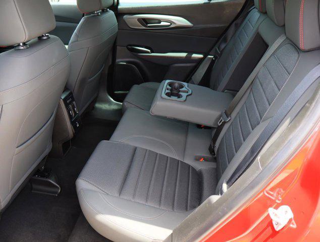 used 2024 Dodge Hornet car, priced at $25,988