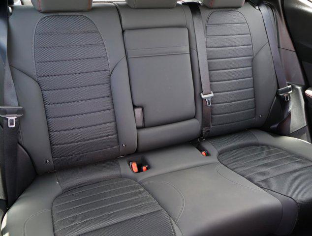 used 2024 Dodge Hornet car, priced at $25,988