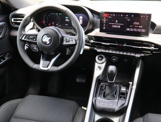 used 2024 Dodge Hornet car, priced at $25,988