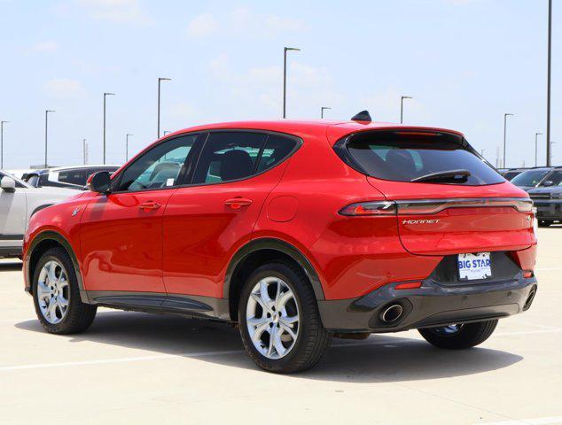 used 2024 Dodge Hornet car, priced at $25,988