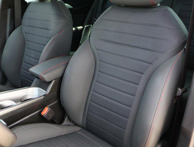 used 2024 Dodge Hornet car, priced at $25,988
