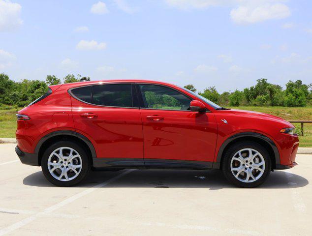 used 2024 Dodge Hornet car, priced at $25,988