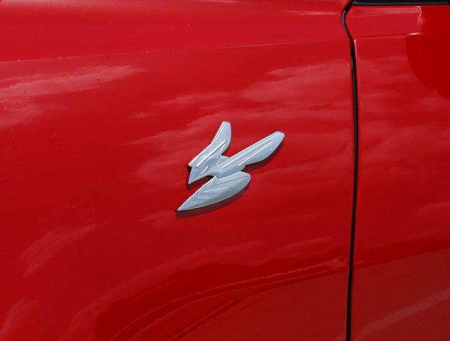 used 2024 Dodge Hornet car, priced at $25,988