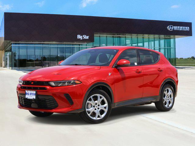 used 2024 Dodge Hornet car, priced at $25,988