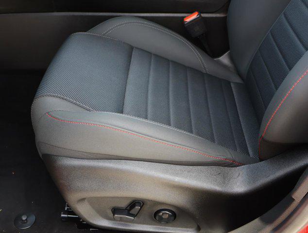 used 2024 Dodge Hornet car, priced at $25,988