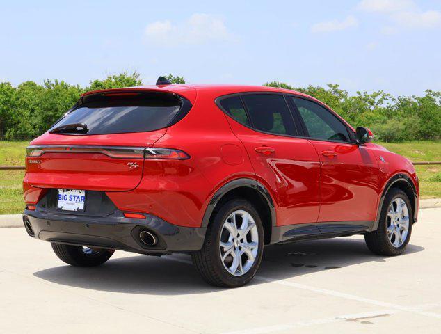 used 2024 Dodge Hornet car, priced at $25,988