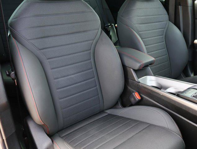 used 2024 Dodge Hornet car, priced at $25,988