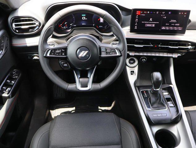 used 2024 Dodge Hornet car, priced at $25,988