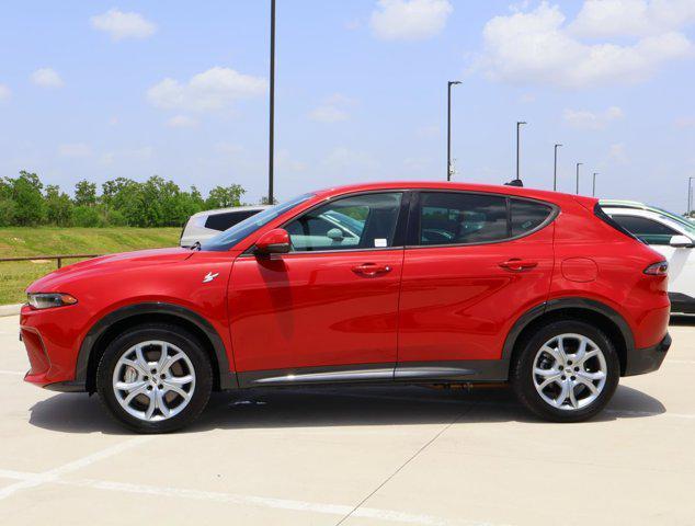 used 2024 Dodge Hornet car, priced at $25,988