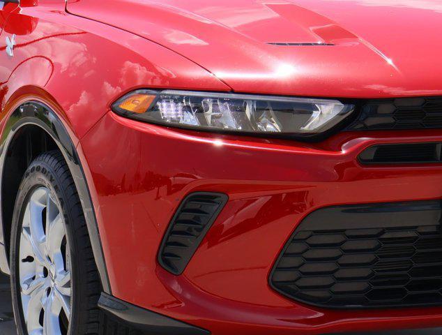 used 2024 Dodge Hornet car, priced at $25,988