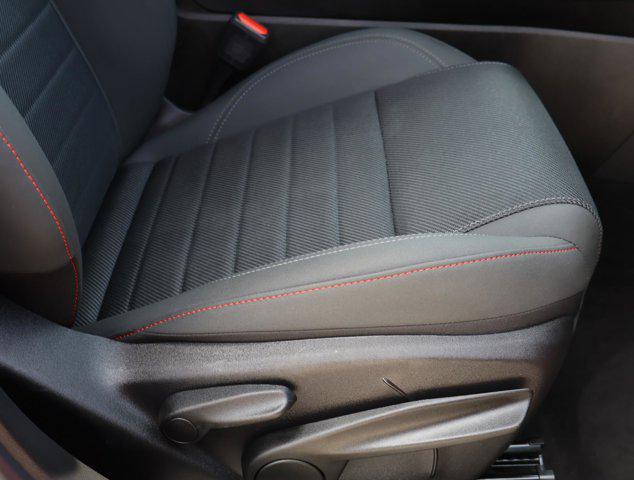 used 2024 Dodge Hornet car, priced at $25,988