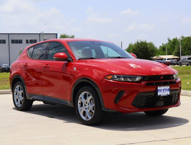 used 2024 Dodge Hornet car, priced at $25,988
