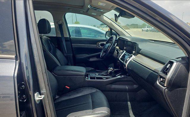 used 2022 Kia Sorento car, priced at $27,988