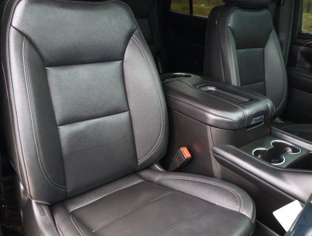 used 2022 Chevrolet Tahoe car, priced at $52,988