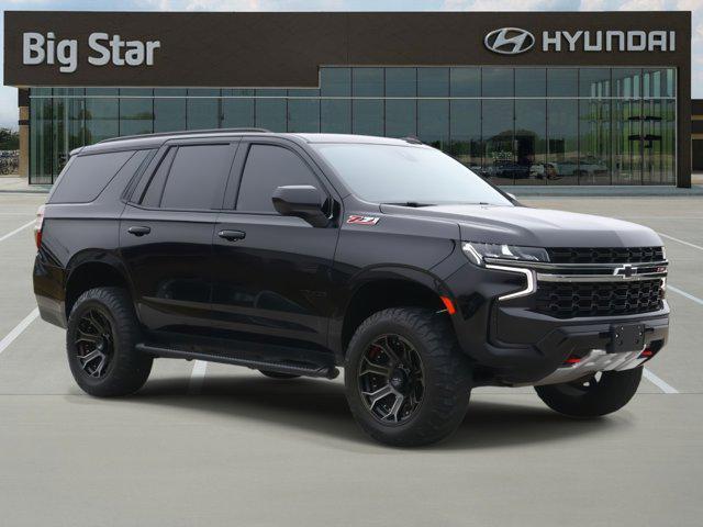 used 2022 Chevrolet Tahoe car, priced at $52,988