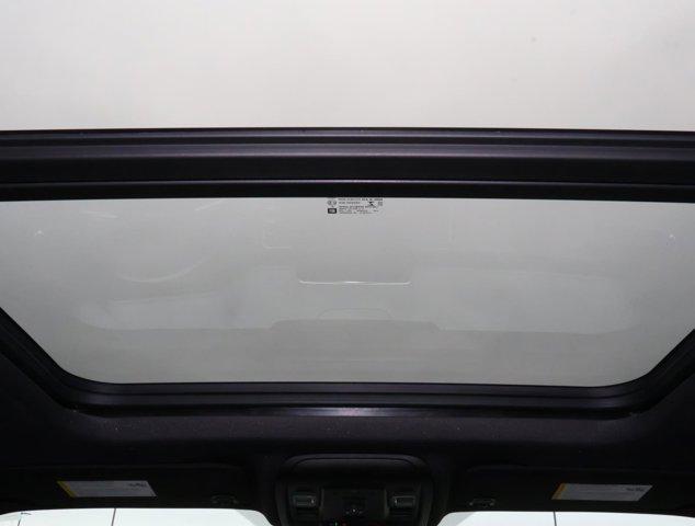 used 2022 Chevrolet Tahoe car, priced at $52,988