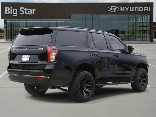 used 2022 Chevrolet Tahoe car, priced at $52,988