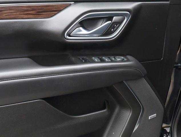 used 2022 Chevrolet Tahoe car, priced at $52,988