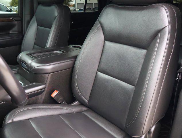 used 2022 Chevrolet Tahoe car, priced at $52,988