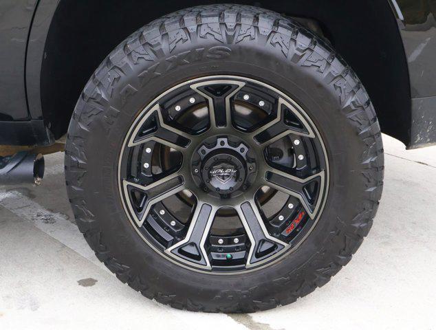 used 2022 Chevrolet Tahoe car, priced at $52,988